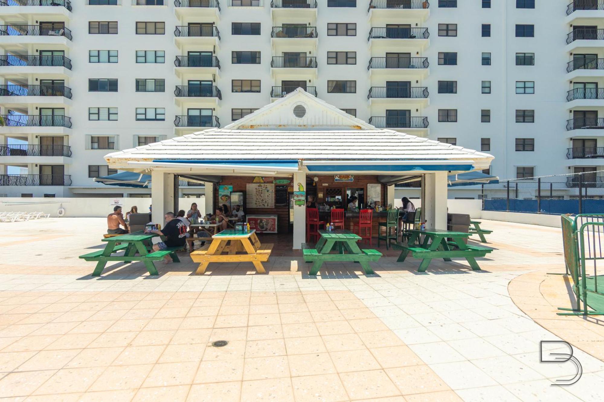 Girasole Apartments — Billeder 3