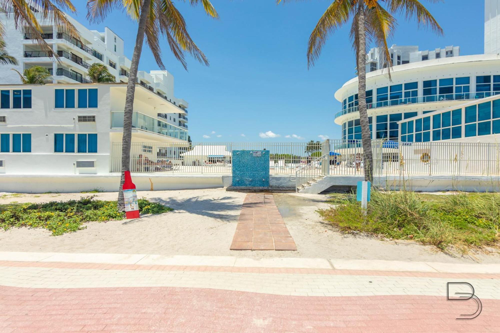 Girasole Apartments — Billeder 1